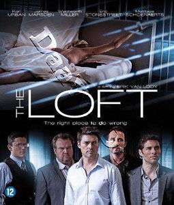 The Loft |   Blu-Ray